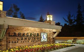 Larkspur Landing Extended Stay Suites Milpitas